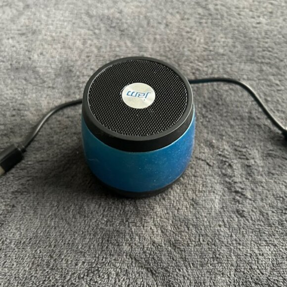 Jam Wireless Blue-Tooth Enabled Speaker, HX-P230G - Picture 2 of 6
